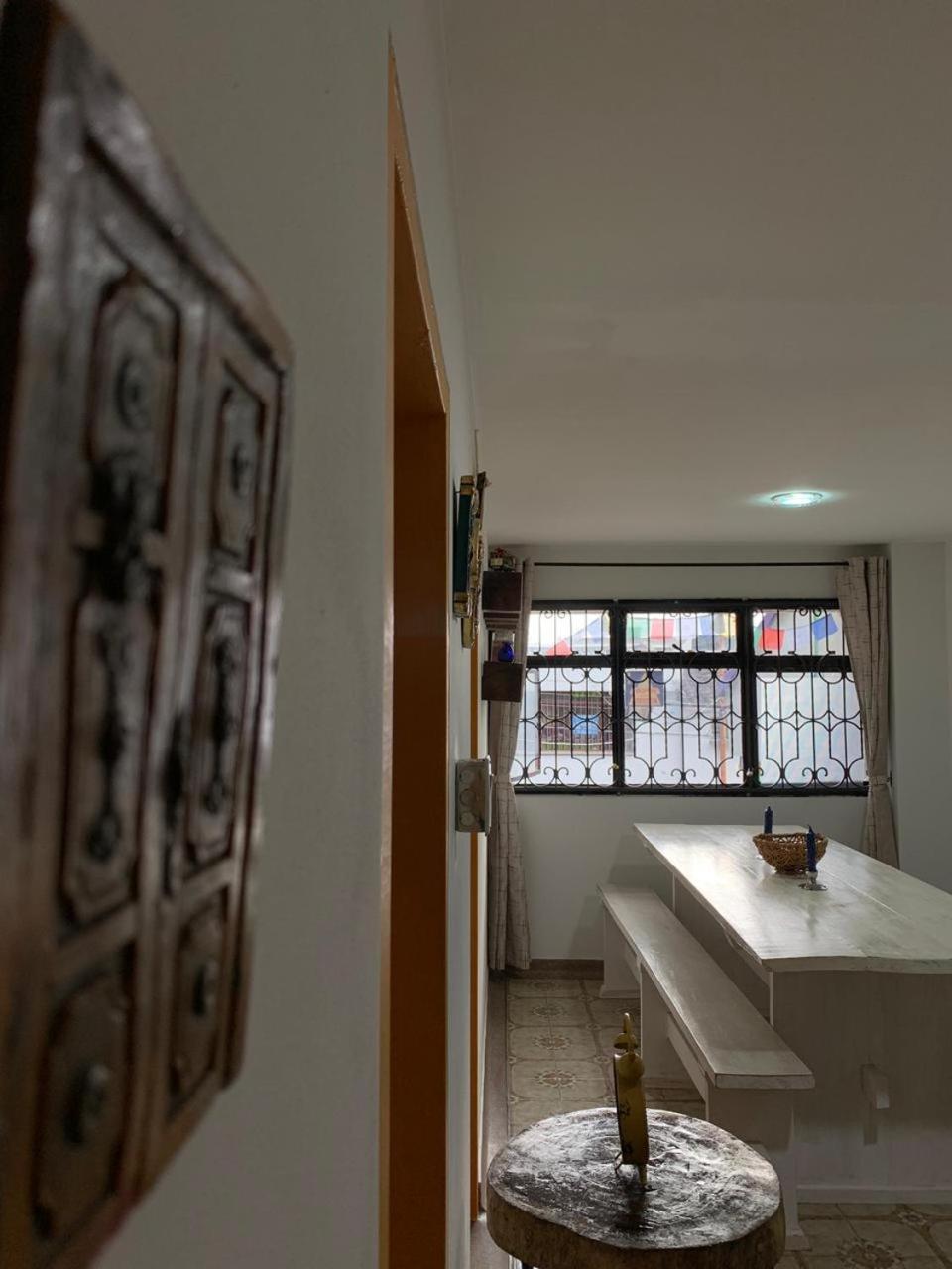 ארמניה La Otra Mitad Hostel מראה חיצוני תמונה
