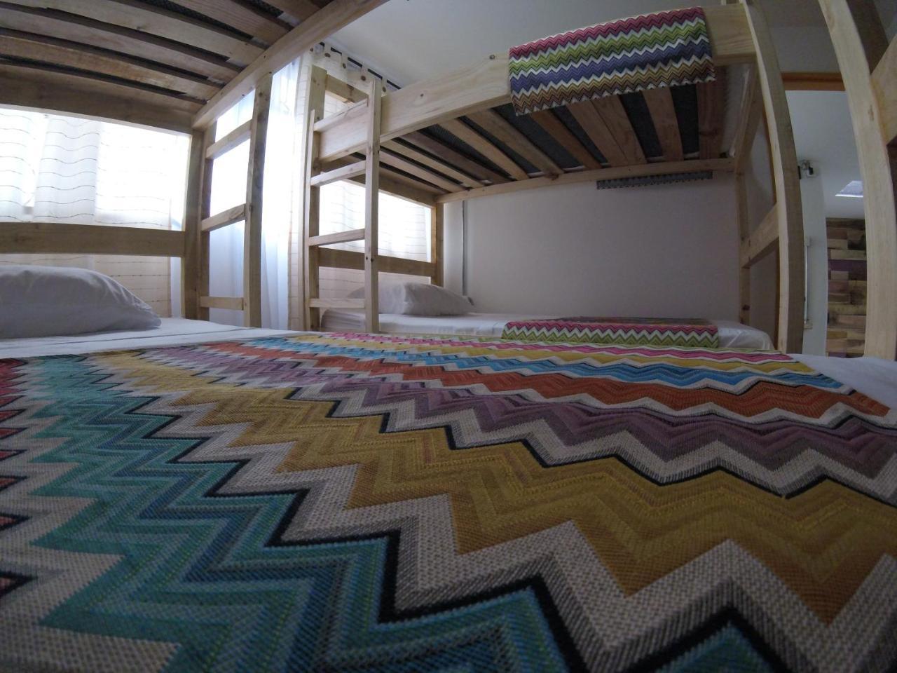 ארמניה La Otra Mitad Hostel מראה חיצוני תמונה