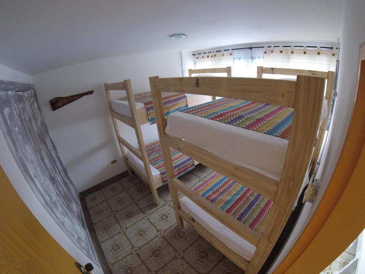 ארמניה La Otra Mitad Hostel מראה חיצוני תמונה