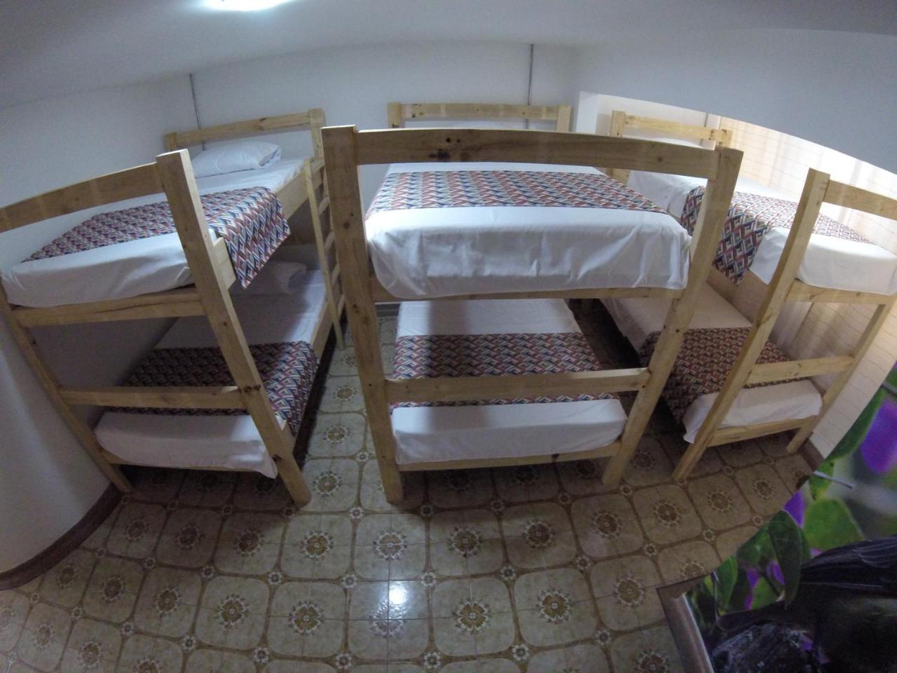 ארמניה La Otra Mitad Hostel מראה חיצוני תמונה