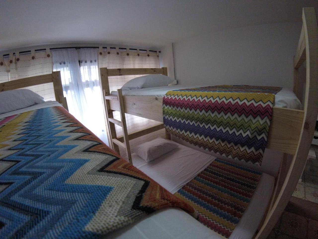 ארמניה La Otra Mitad Hostel מראה חיצוני תמונה
