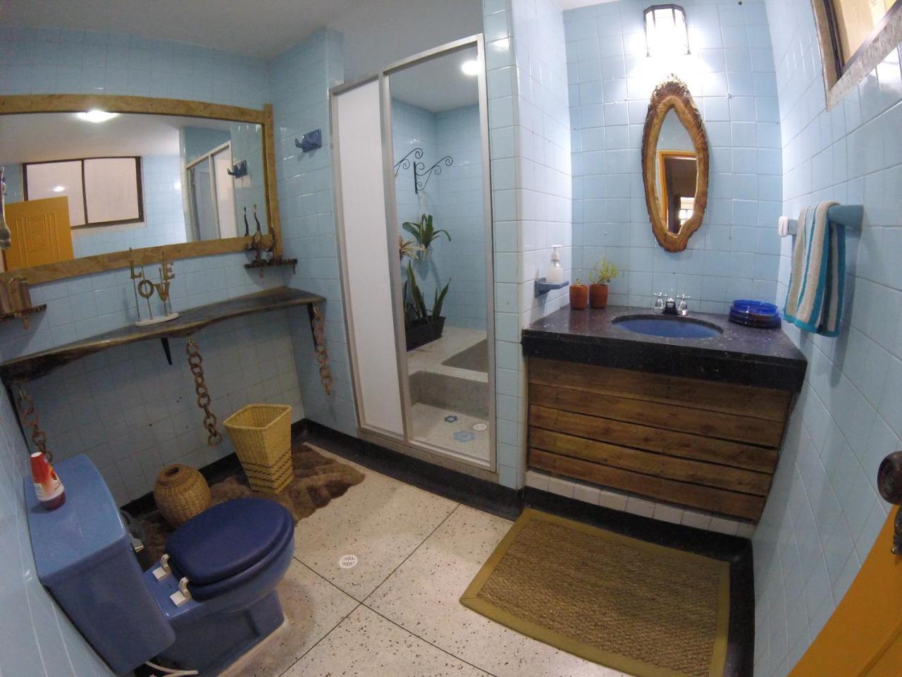 ארמניה La Otra Mitad Hostel מראה חיצוני תמונה