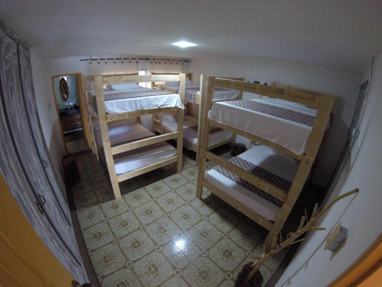 ארמניה La Otra Mitad Hostel מראה חיצוני תמונה