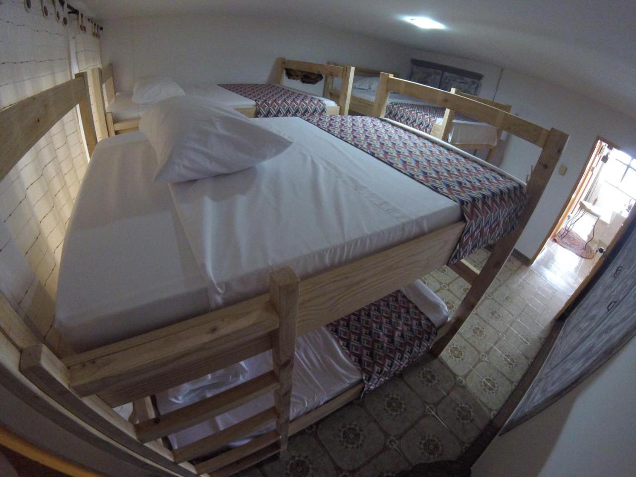 ארמניה La Otra Mitad Hostel מראה חיצוני תמונה