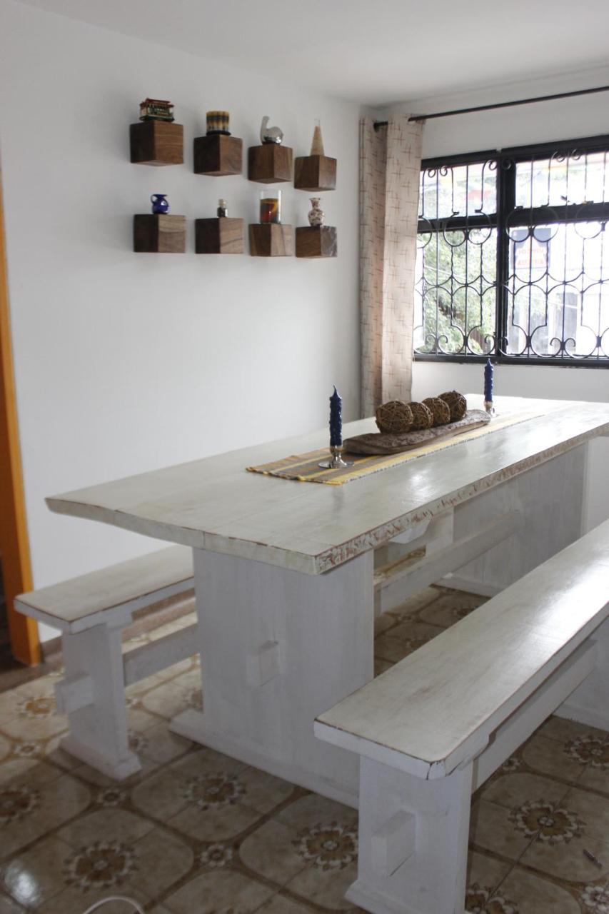 ארמניה La Otra Mitad Hostel מראה חיצוני תמונה