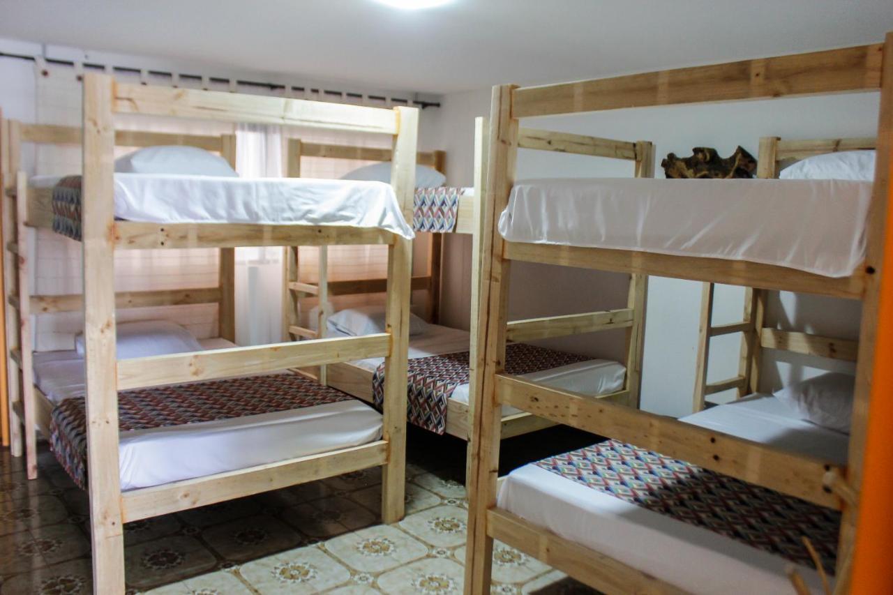 ארמניה La Otra Mitad Hostel מראה חיצוני תמונה