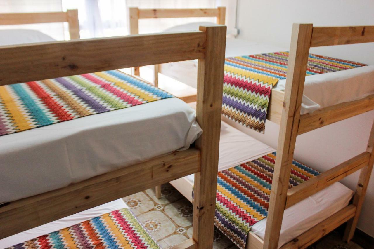ארמניה La Otra Mitad Hostel מראה חיצוני תמונה