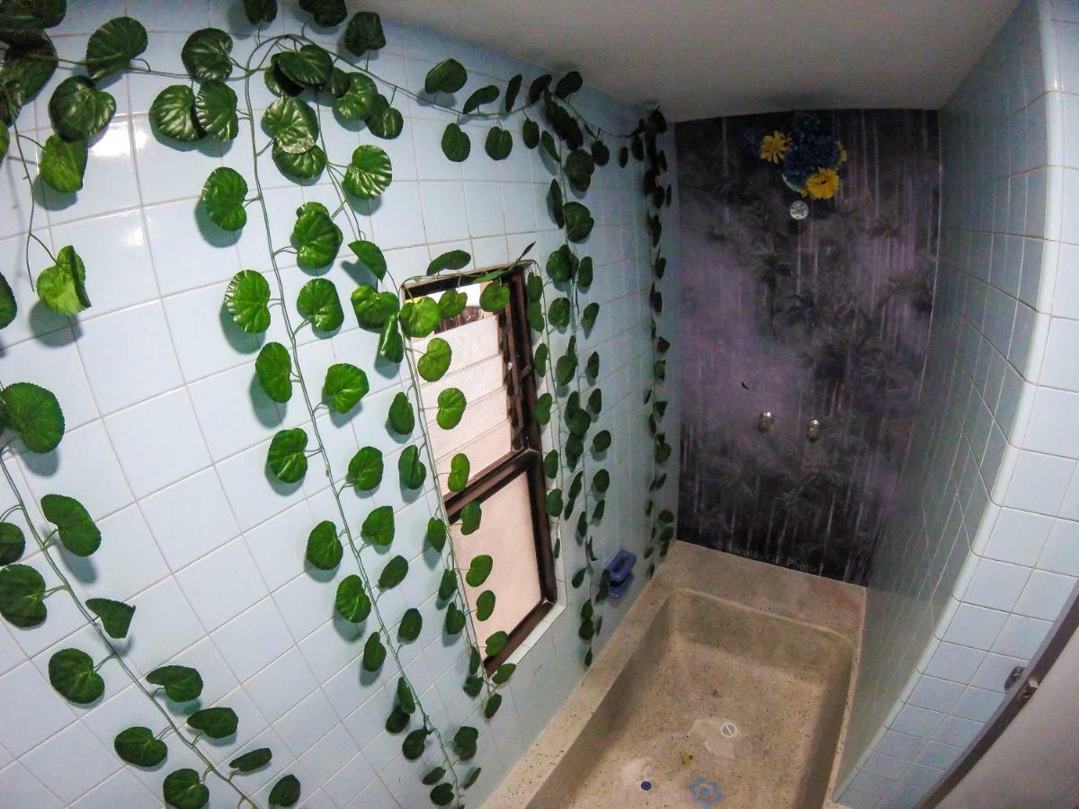 ארמניה La Otra Mitad Hostel מראה חיצוני תמונה