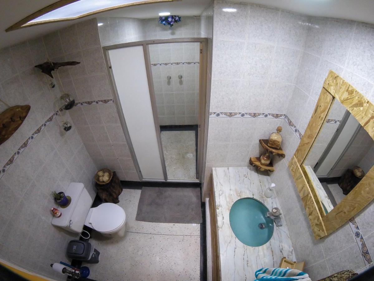 ארמניה La Otra Mitad Hostel מראה חיצוני תמונה